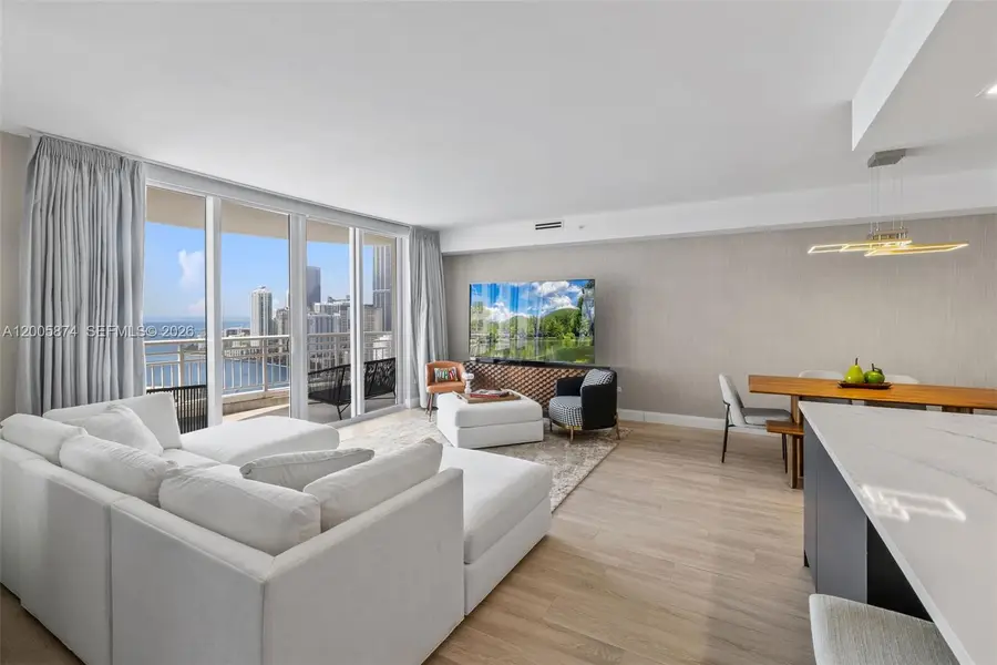 848 Brickell Key Dr #3403, Miami, FL 33131 - #2