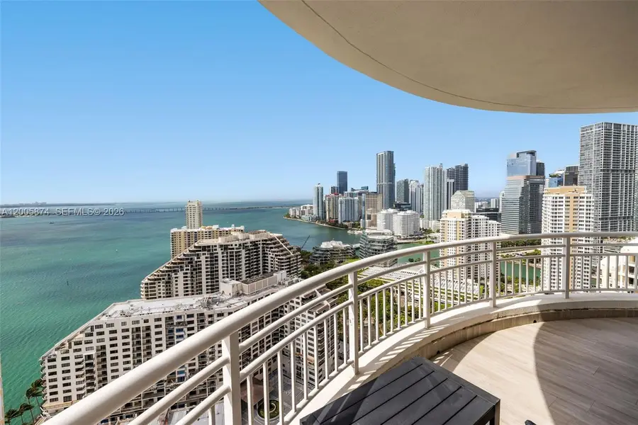 848 Brickell Key Dr #3403, Miami, FL 33131 - #3