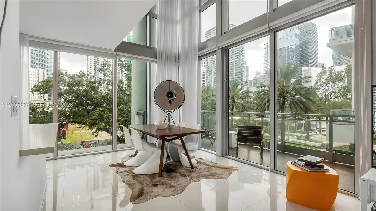 90 SW 3rd St #TH 308, Miami, FL 33130 - #1