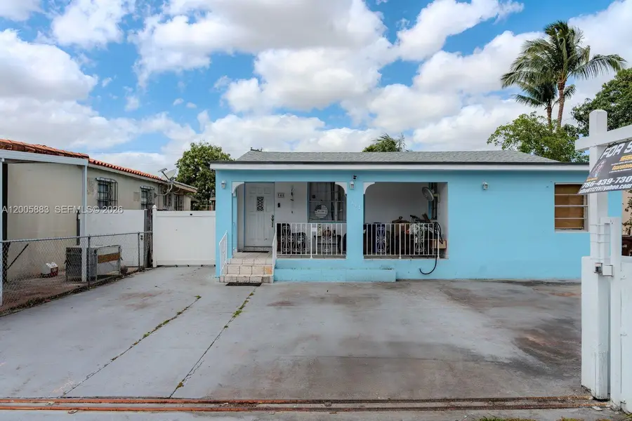 141 E 16th St, Hialeah, FL 33010 - #3