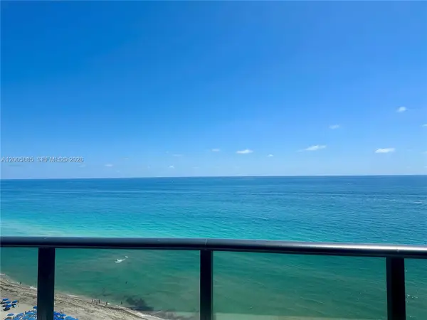18555 Collins Ave #1705, Sunny Isles Beach, FL 33160