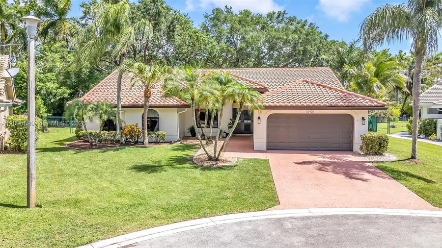 10401 NW 48th Mnr, Coral Springs, FL 33076 - #2