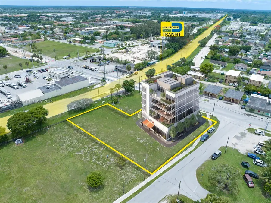 3rd Ave, Homestead, FL 33030 - #2