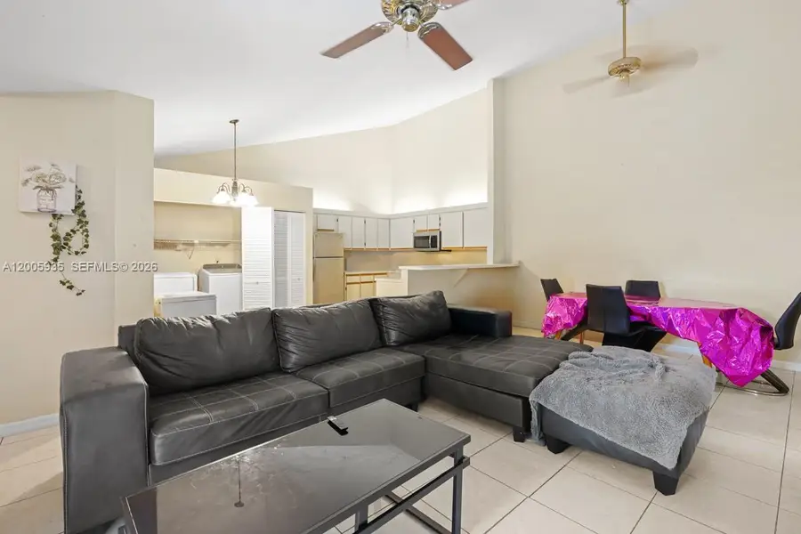 4397 Woodstock Dr #C, West Palm Beach, FL 33409 - #3