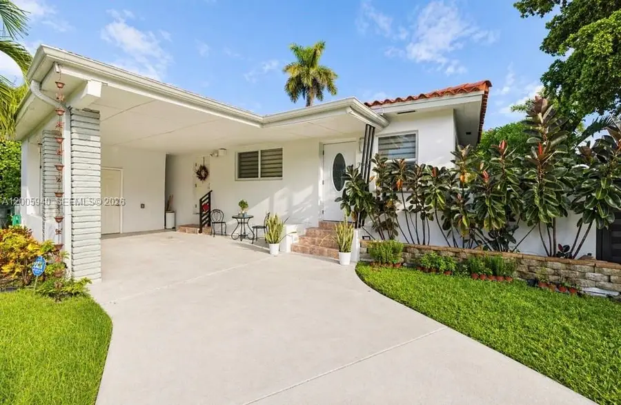 795 NE 146th St, North Miami, FL 33161 - #2