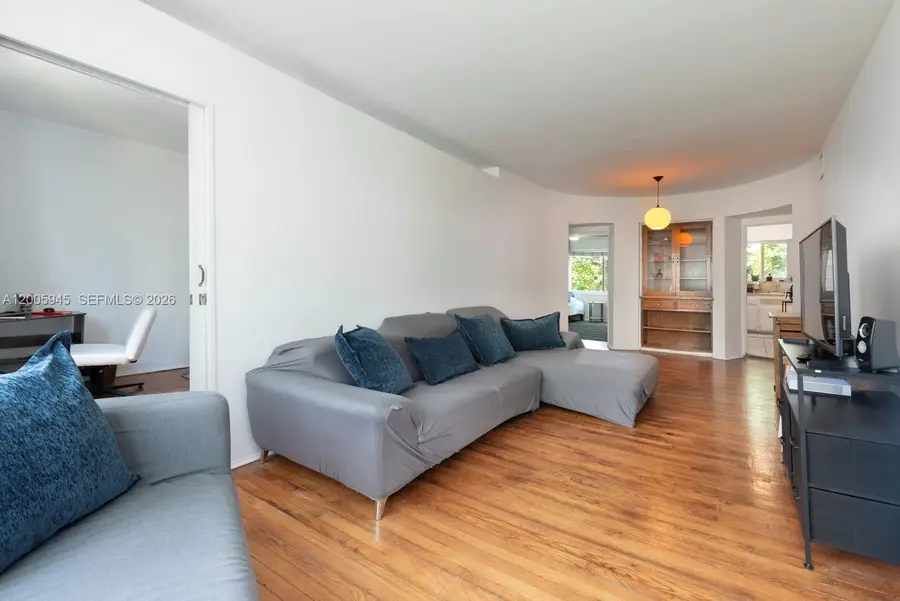 6941 Bay Dr #B3, Miami Beach, FL 33141 - #2