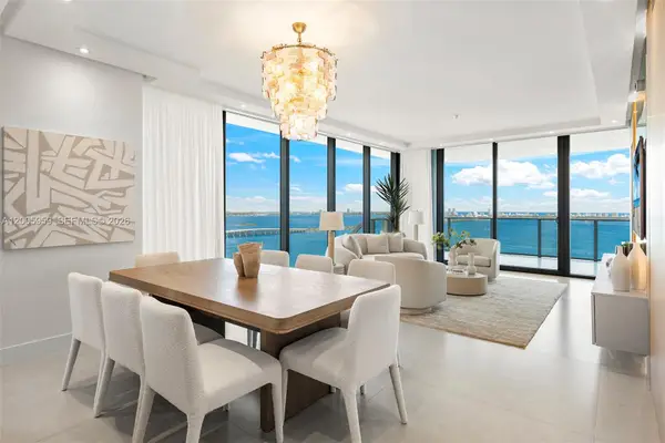 700 NE 24th St #3201, Miami, FL 33137