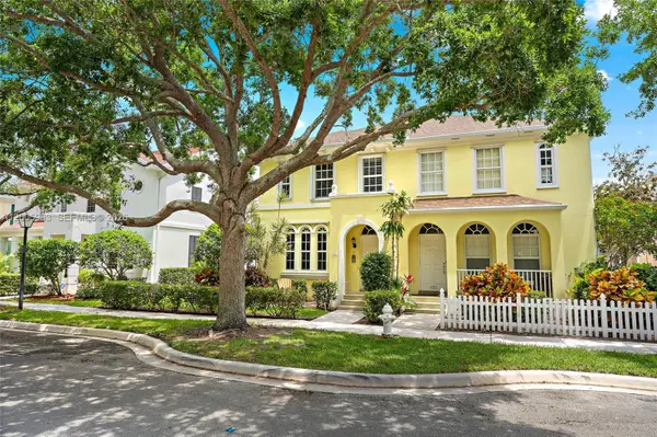 119 Andover Drive, Jupiter, FL 33458