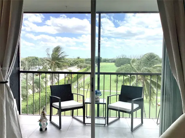 8900 Washington Blvd #PH2A, Pembroke Pines, FL 33025