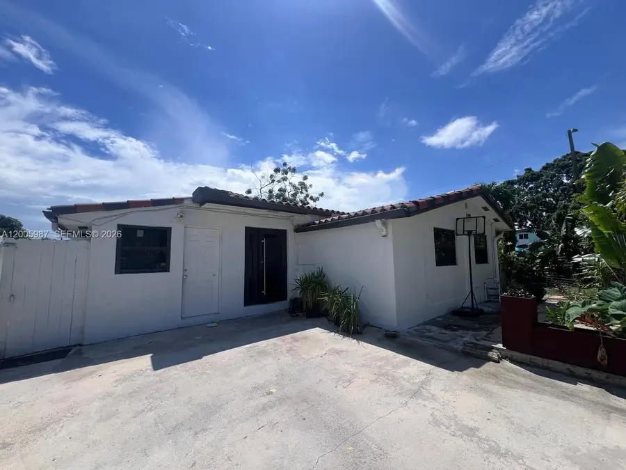 311 NW 32nd Ct, Miami, FL 33125 - #2