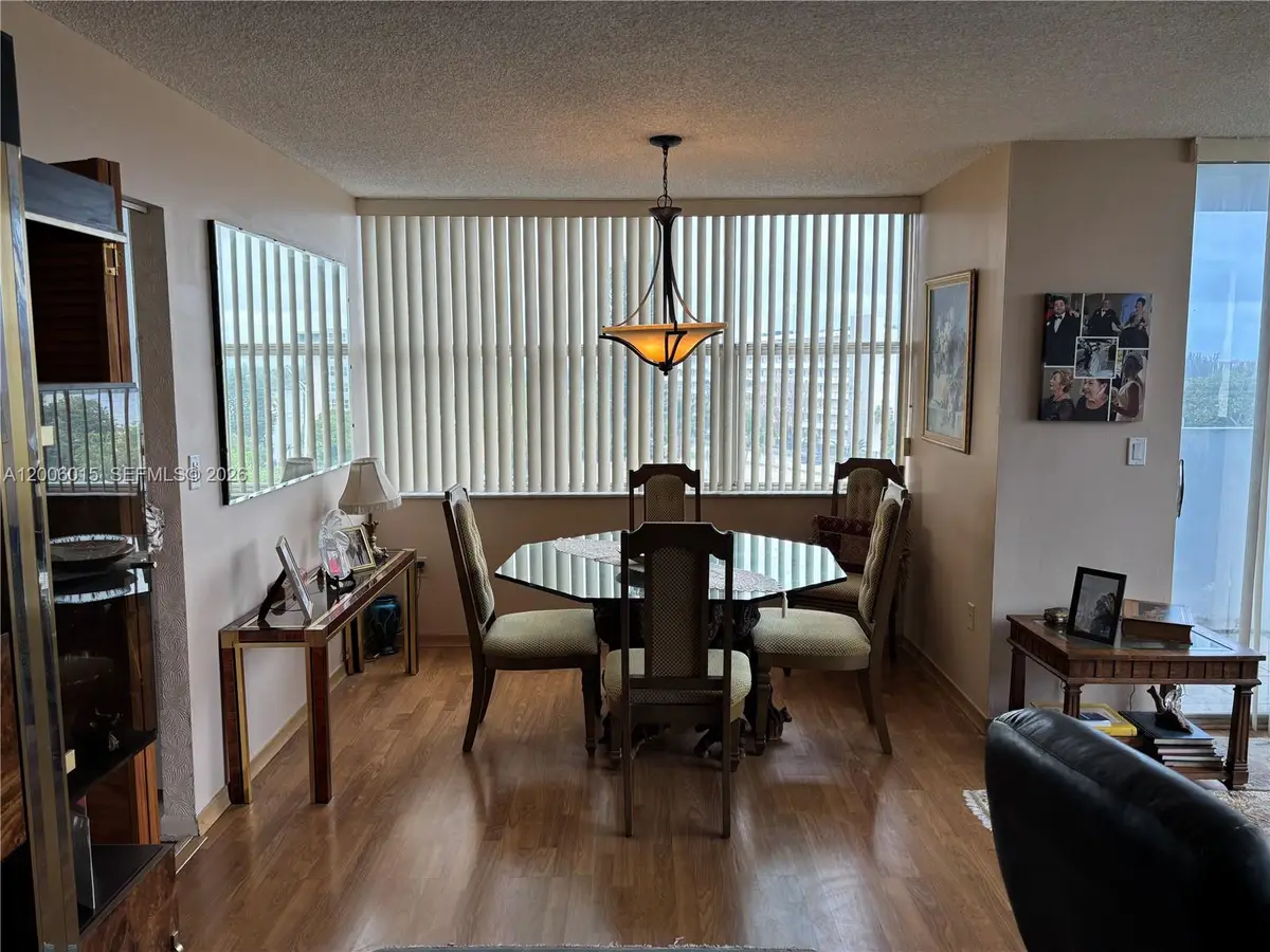 1200 NE Miami Gardens Dr #606W, Miami, FL 33179 - #1