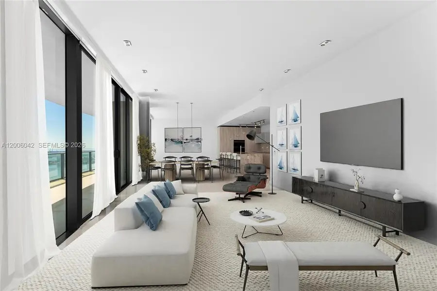 3131 NE 7th Ave #PH5003, Miami, FL 33137 - #2