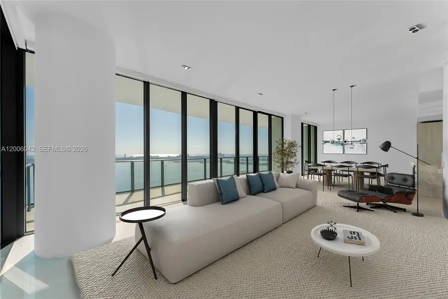 3131 NE 7th Ave #PH5003, Miami, FL 33137 - #3