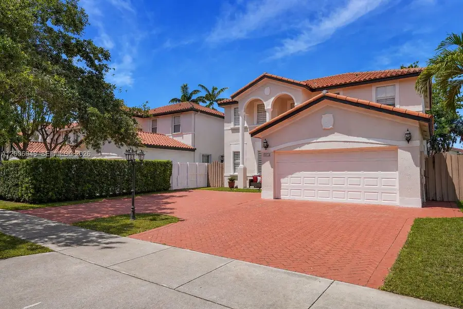 6114 SW 158th Pass, Miami, FL 33193 - #2