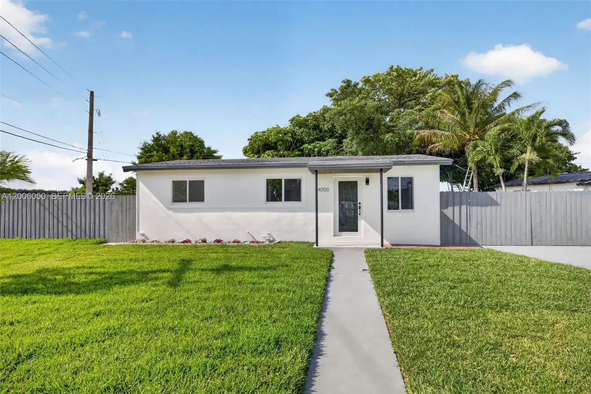 14700 SW 302nd St, Homestead, FL 33033 - #1