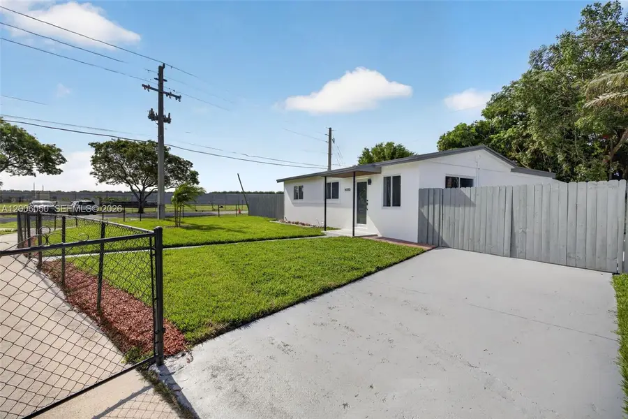 14700 SW 302nd St, Homestead, FL 33033 - #2