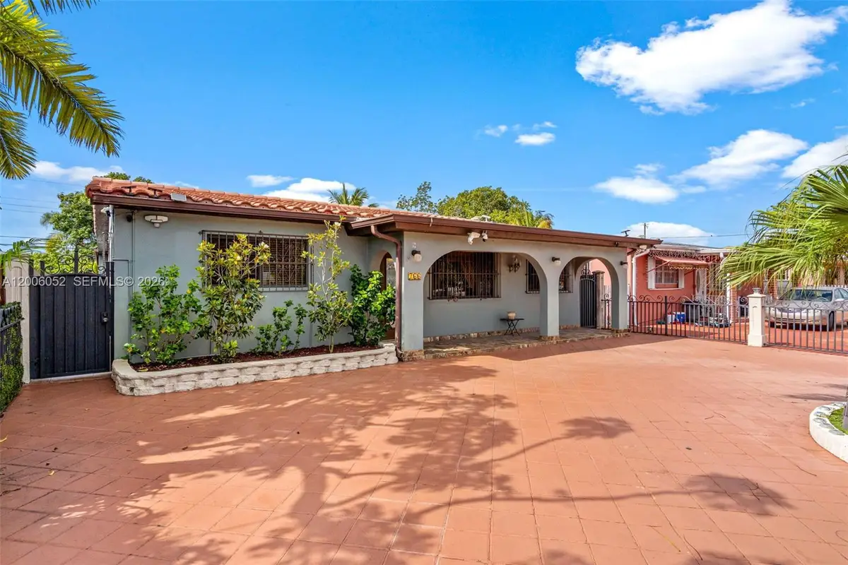 766 W 36th St, Hialeah, FL 33012 - #1