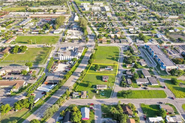 705 SW 3rd Ave, Homestead, FL 33030