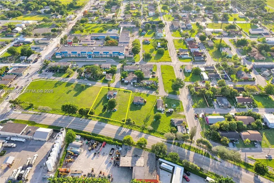 705 SW 3rd Ave, Homestead, FL 33030 - #2