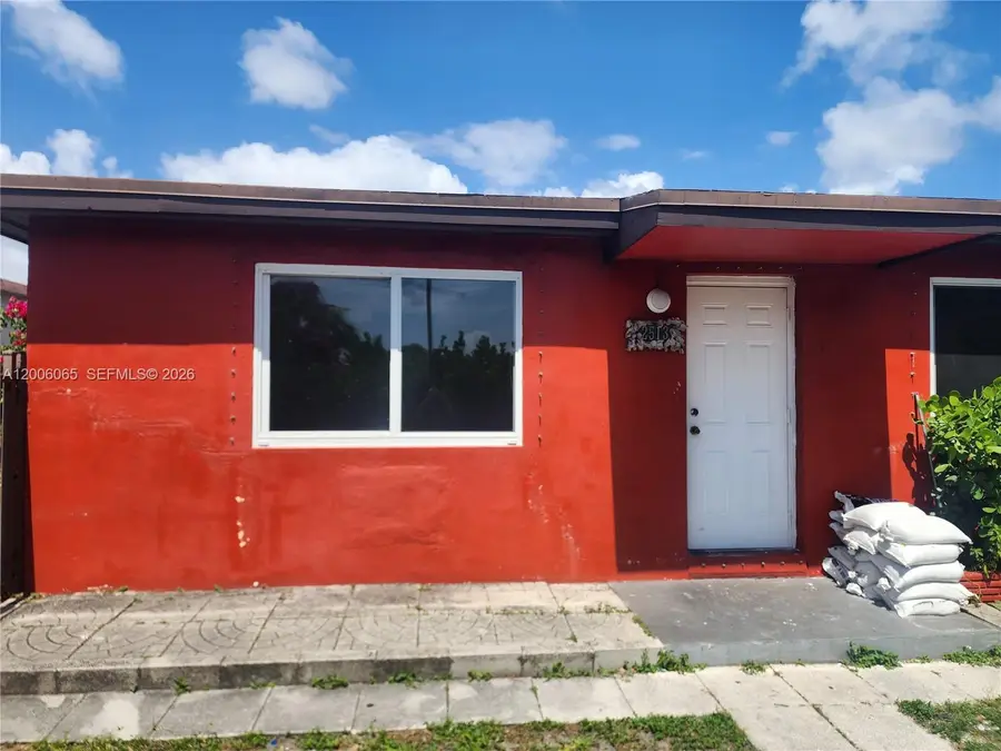 2513 Lincoln St, Hollywood, FL 33020 - #3