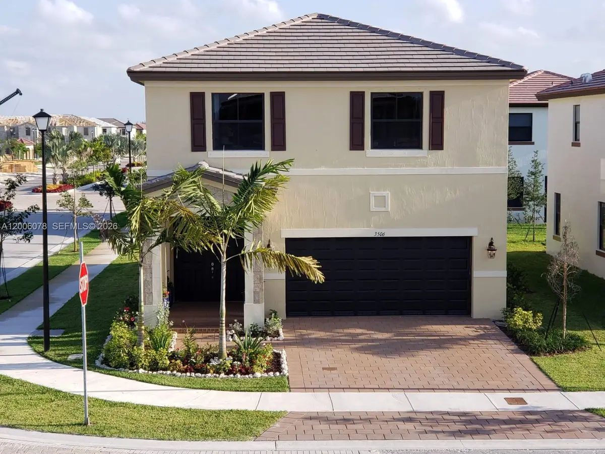 3506 W 106th Ter, Hialeah, FL 33018 - #1