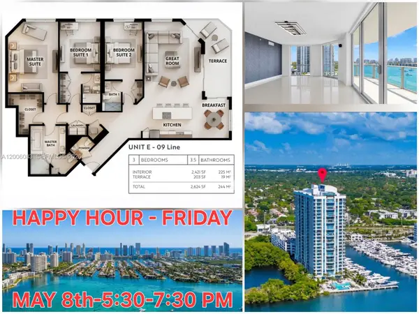 17111 Biscayne Blvd #909, North Miami Beach, FL 33160