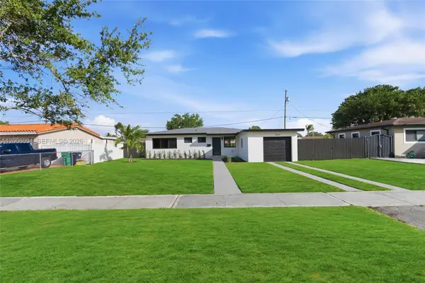 9660 Dominican Dr, Cutler Bay, FL 33189