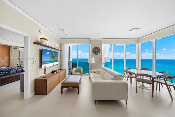 18001 Collins Ave #2209, Sunny Isles Beach, FL 33160