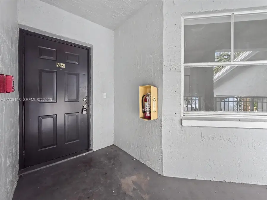 9615 NW 1st Ct #10-302, Pembroke Pines, FL 33024 - #2