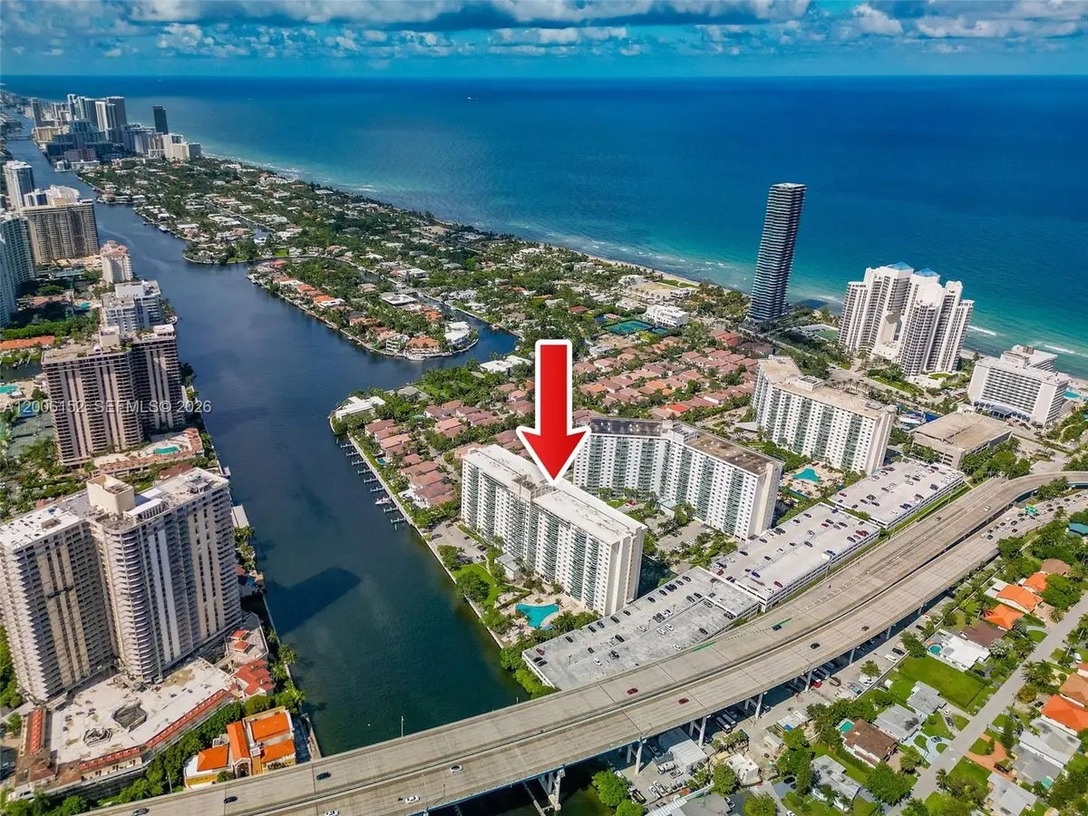 19390 Collins Ave #1410, Sunny Isles Beach, FL 33160 - #1