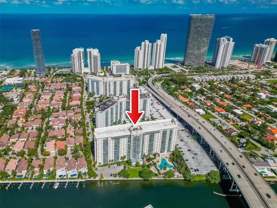 19390 Collins Ave #1410, Sunny Isles Beach, FL 33160 - #2