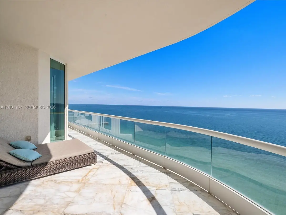16047 Collins Ave #2602, Sunny Isles Beach, FL 33160 - #1