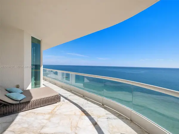 16047 Collins Ave #2602, Sunny Isles Beach, FL 33160