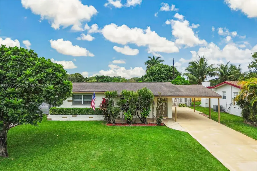 2636 Havana Dr, Miramar, FL 33023 - #2