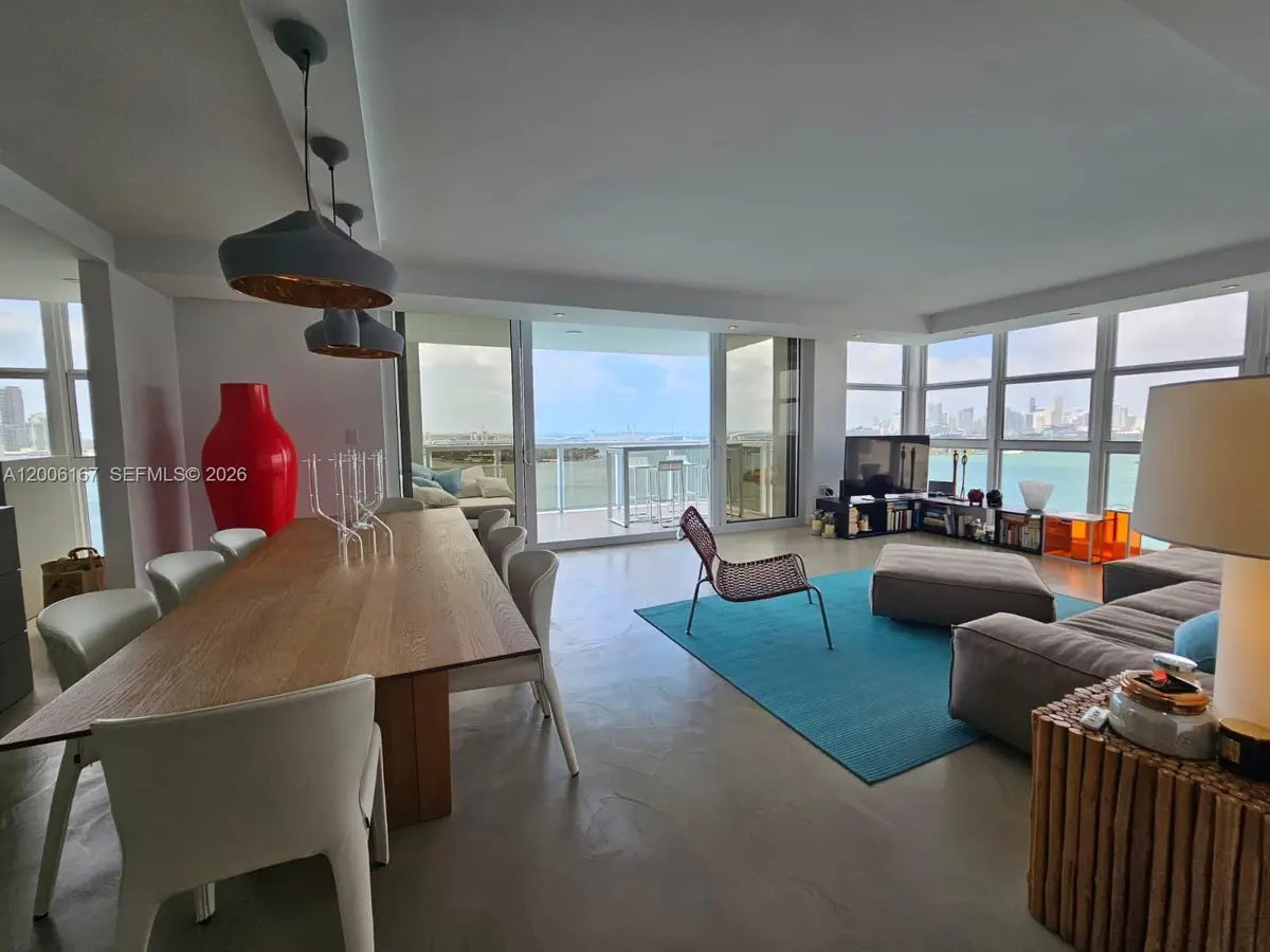 9 Island Ave #2207, Miami Beach, FL 33139 - #1