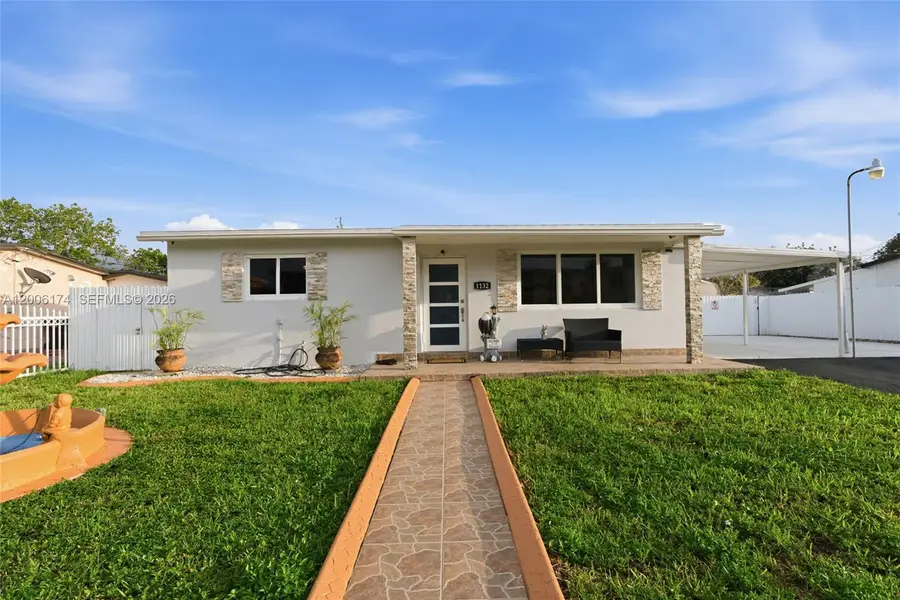 1132 W 71st St, Hialeah, FL 33014 - #2