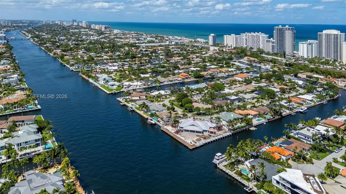 37 Fort Royal Is, Fort Lauderdale, FL 33308 - #1