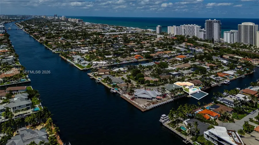 37 Fort Royal Is, Fort Lauderdale, FL 33308 - #2