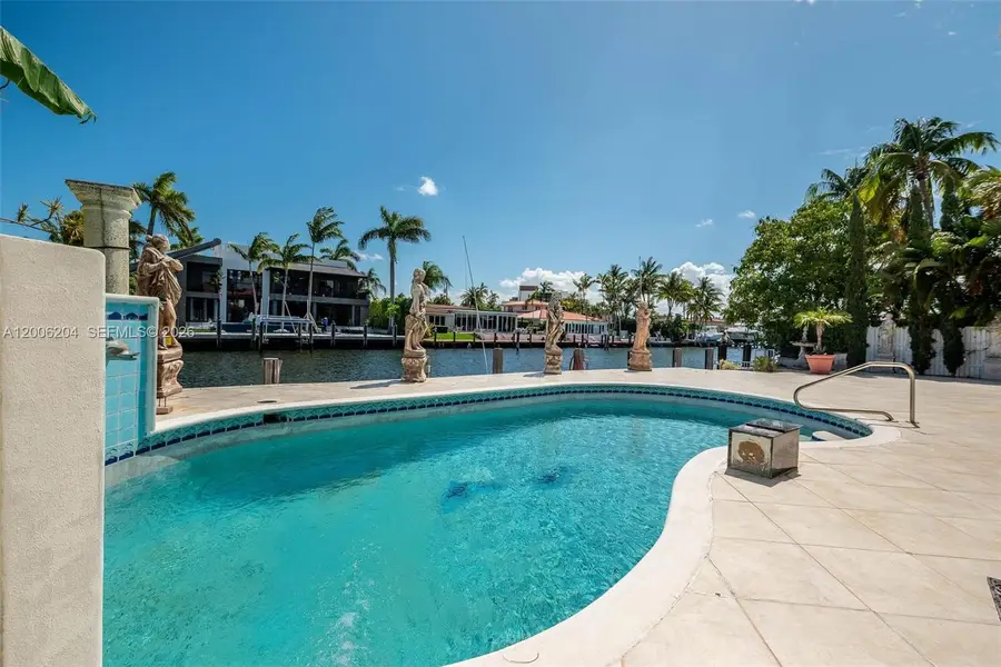 37 Fort Royal Is, Fort Lauderdale, FL 33308 - #3