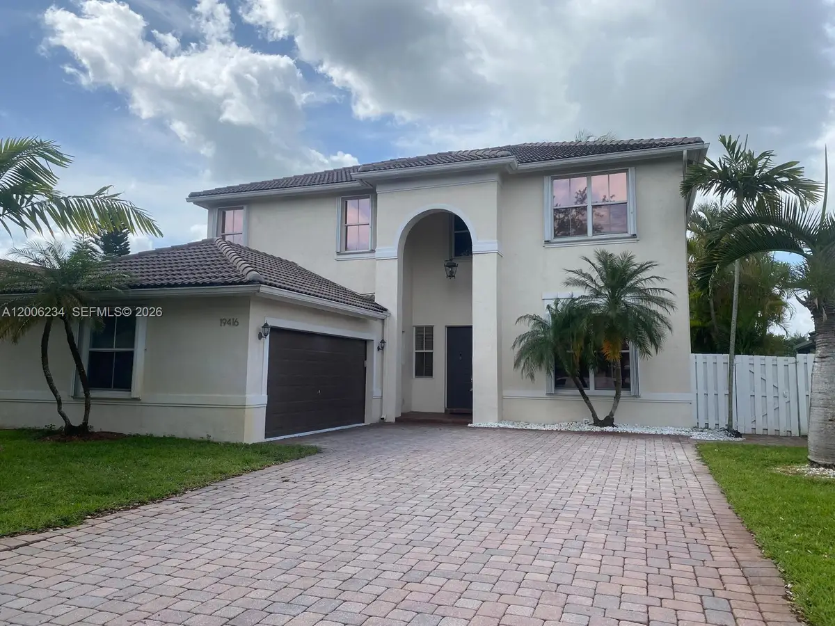 19416 SW 25th Ct, Miramar, FL 33029 - #1