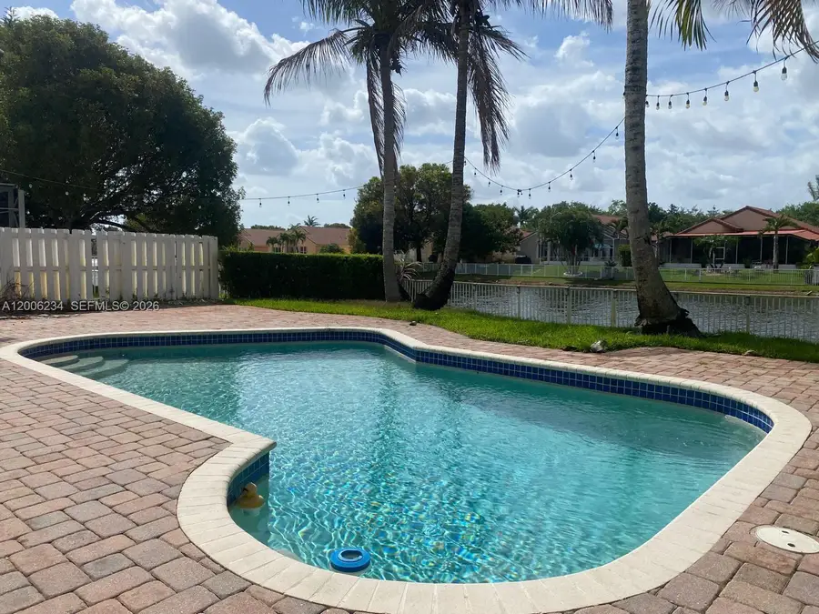 19416 SW 25th Ct, Miramar, FL 33029 - #2