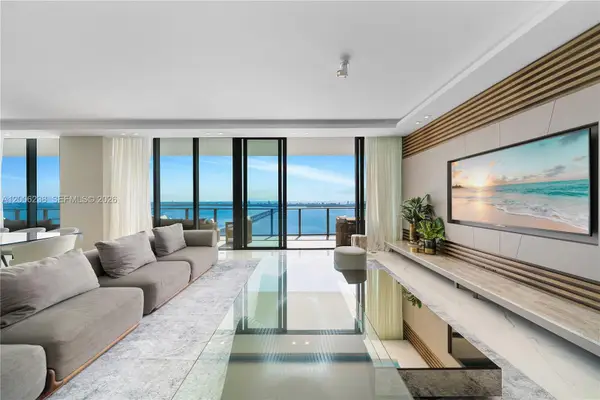 3131 NE 7th Ave #PH5202, Miami, FL 33137