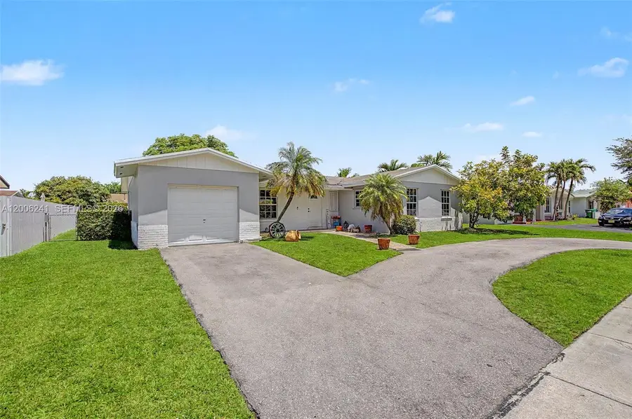 12001 SW 118th St, Miami, FL 33186 - #3