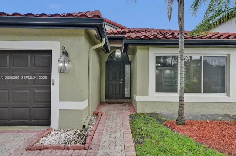 17961 SW 27th St, Miramar, FL 33029 - #3