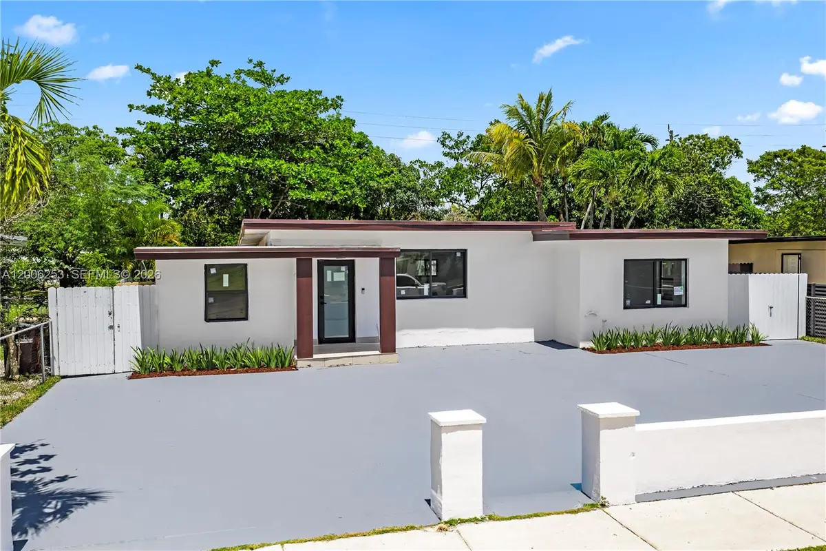 235 NW 127th St, North Miami, FL 33168 - #1
