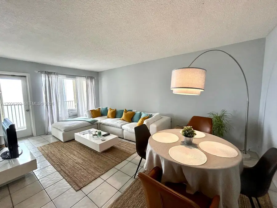 750 N Ocean Blvd #1106, Pompano Beach, FL 33062 - #3