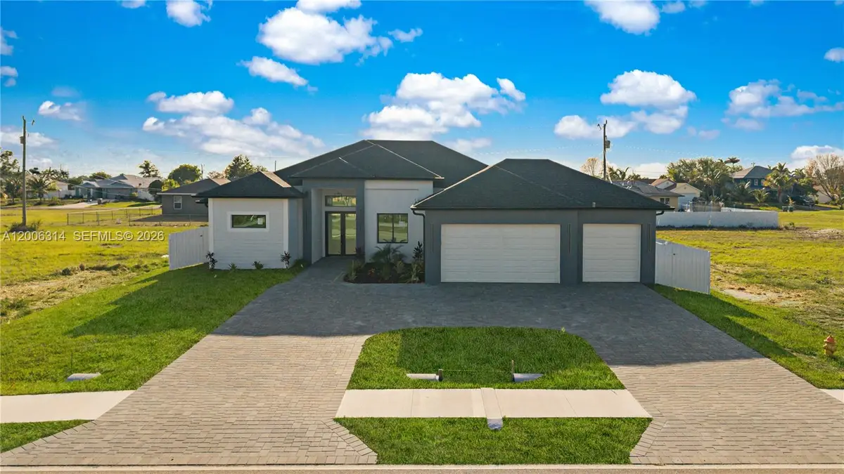 Address Withheld By Seller, Cape Coral, FL 33993 - #1