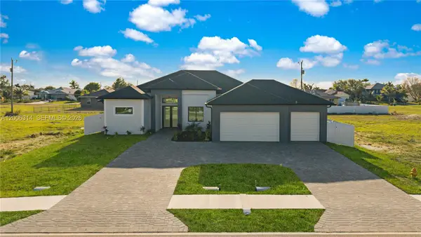 Address Withheld By Seller, Cape Coral, FL 33993