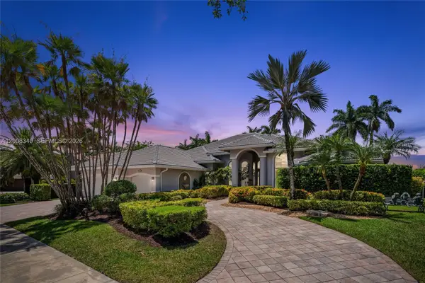 2942 Medinah, Weston, FL 33332