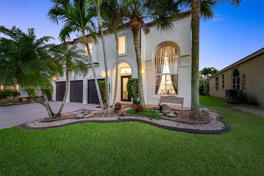 16818 SW 16th St, Pembroke Pines, FL 33027 - #3